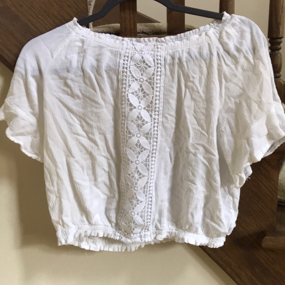 Justice size 10 shirt